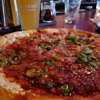 The Brooklyn Firefly - Pizza Near Me - Brooklyn, New York The Brooklyn Firefly - Pizza Near Me - Brooklyn, New York