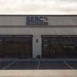 SERC Physical Therapy
