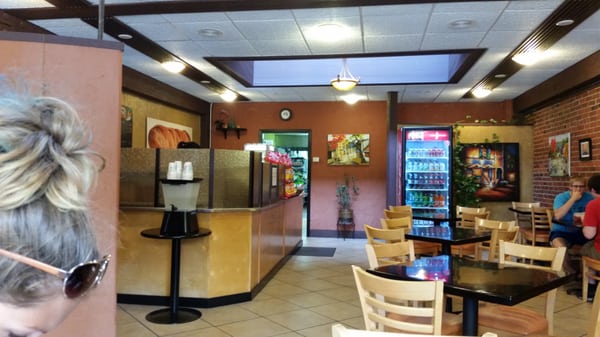 Baguette Vietnamese Sandwiches by null