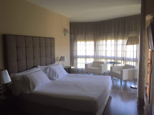 Pamplona Catedral Hotel by null