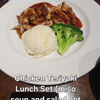 Kanpai - Lunch set - Sushi Bars Near Me - Santa Monica, California