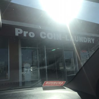 Pro Coin Laundry - Laundromat Near Me - Richmond, California