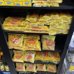 Lots of F Lots of great pastas Lots of F Lots of great pastas