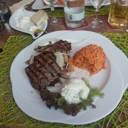 Restaurant Akropolis