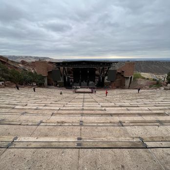 Red Rocks Amphitheatre - Music Venues Near Me - Morrison, Colorado Red Rocks Amphitheatre - Music Venues Near Me - Morrison, Colorado