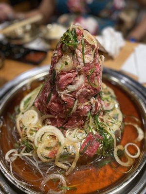 ChoSun Hwaro by null