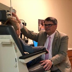 Creed Eye Center