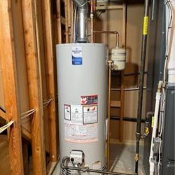 Plumbing, Sewer & Drain Service