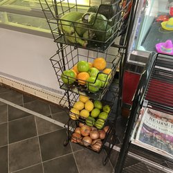 Mittie Mae’s Corner Market - Fresh fruit