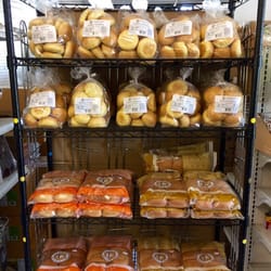 V S Z Asian Market - Fresh bread every Tuesday/Wednesday