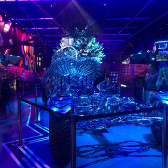 AREA15 - Venues & Event Spaces Near Me - Las Vegas, Nevada
