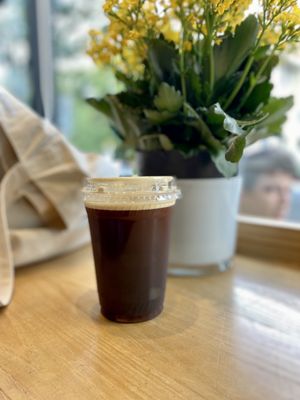 Broadsheet Coffee Roasters by null