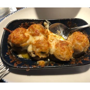Red Lobster - Seafood Near Me - Citrus Heights, California