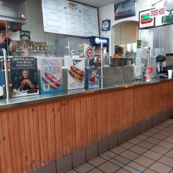 Chicagoland Hotdogs & More - Order area - Hot Dogs Near Me - Mesa, Arizona Chicagoland Hotdogs & More - Order area - Hot Dogs Near Me - Mesa, Arizona