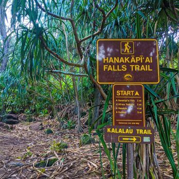 Kalalau Trail - Hiking Near Me - Hanalei, Hawaii Kalalau Trail - Hiking Near Me - Hanalei, Hawaii
