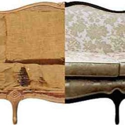 AA Upholstery