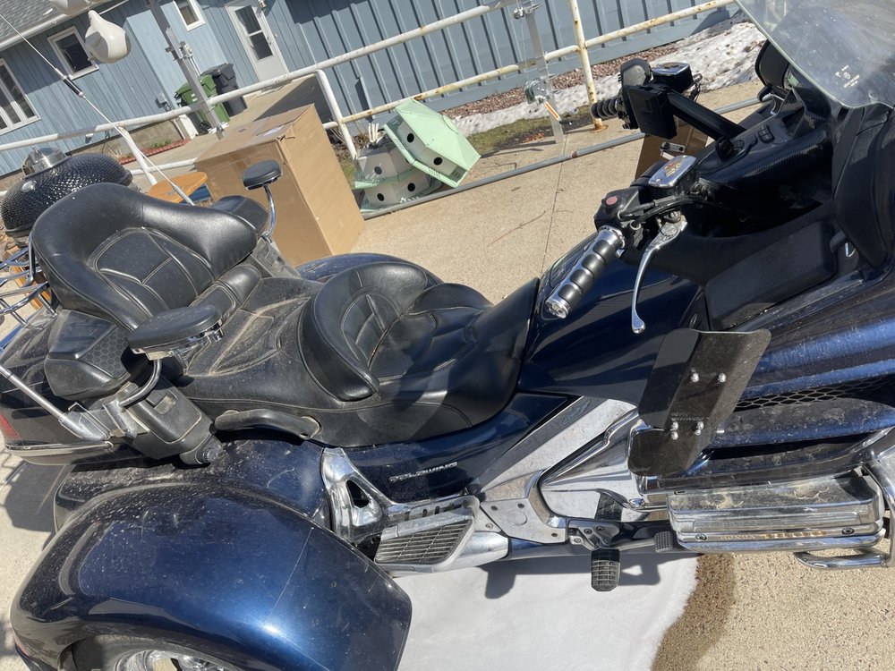 SOUTH OF THE BORDER MOBILE DETAIL Request a Quote Worthington