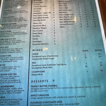 Restaurant 604 - Breakfast & Brunch Near Me - Honolulu, Hawaii