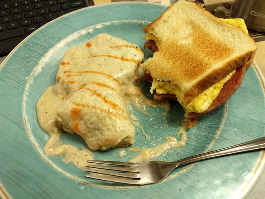 Lee's Sandwich Shop by null