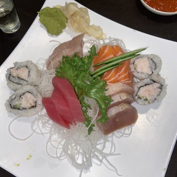 Minori Sushi - Sashimi Special - Sushi Bars Near Me - Los Angeles, California Minori Sushi - Sashimi Special - Sushi Bars Near Me - Los Angeles, California
