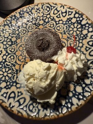 Oasis The Listening Bar by null