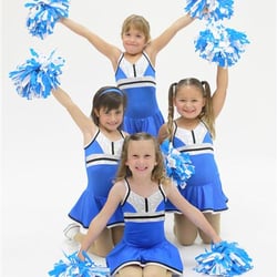 All-Star Dance Academy - Cheer