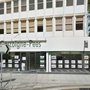 Photo of Gascoigne Pees