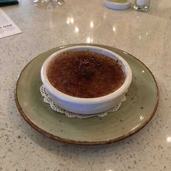 Fig 313 - Early grey creme brûlée! - New American Near Me - San Clemente, California Fig 313 - Early grey creme brûlée! - New American Near Me - San Clemente, California