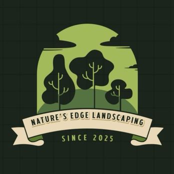 1. Natures Edge Landscaping