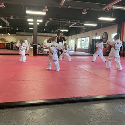 Martial Arts America