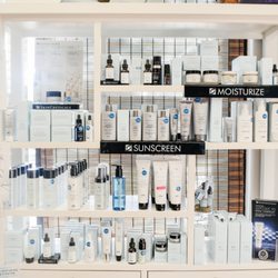 Beau Monde Spa and Boutique