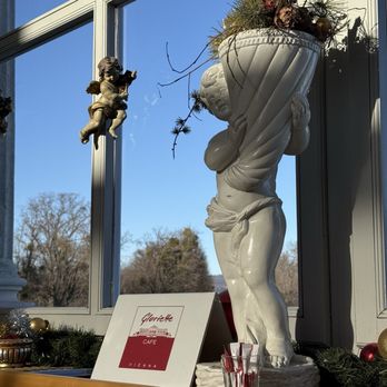 Café Gloriette - Cafes Near Me - Vienna, 9 Café Gloriette - Cafes Near Me - Vienna, 9