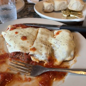 Gino's Pizza & Restaurant - Chicken parmesan so good - Pizza Near Me - Poughkeepsie, New York Gino's Pizza & Restaurant - Chicken parmesan so good - Pizza Near Me - Poughkeepsie, New York