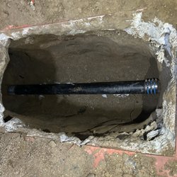 Alvarez Plumbing & Rooter
