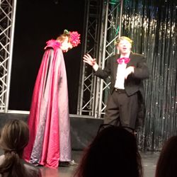 La Vie En Rose - Marie&Serjoschka