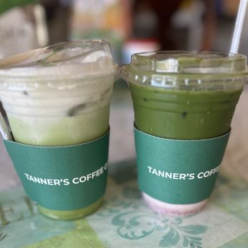 Tanner's Coffee - Coffee & Tea Near Me - La Mirada, California Tanner's Coffee - Coffee & Tea Near Me - La Mirada, California