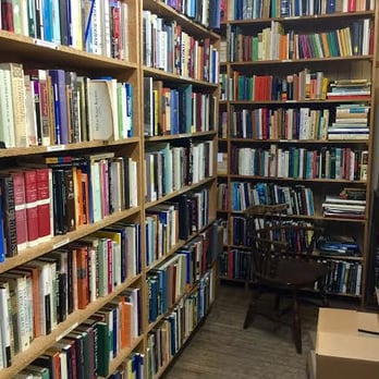The Chatham Bookseller - Bookstores Near Me - Madison, New Jersey