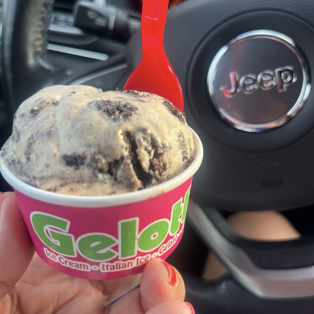 Gelotti Ice Cream - Coffee Oreo - Ice Cream & Frozen Yogurt Near Me - Paterson, New Jersey Gelotti Ice Cream - Coffee Oreo - Ice Cream & Frozen Yogurt Near Me - Paterson, New Jersey