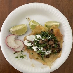 Primo' Tacos BBQ & Grill - Keto tacos