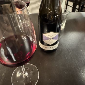 Local Loaf - Great wine selection every week - Bakeries Near Me - Charlotte, North Carolina