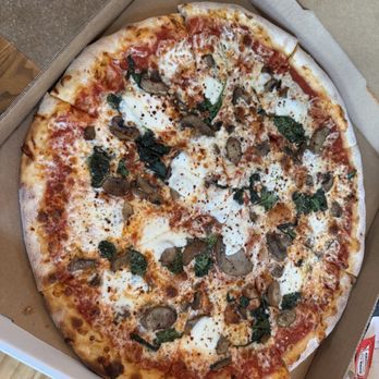 WonderSlice Pizza - Pizza Near Me - San Antonio, Texas WonderSlice Pizza - Pizza Near Me - San Antonio, Texas