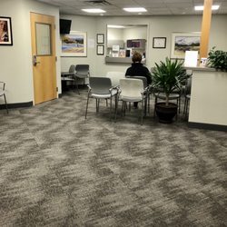 Waite Bonnie Kim MD - Big lobby
