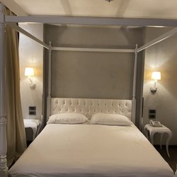 Carnival Palace Hotel - Bedroom