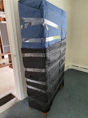 Kiper Moving And Transportation