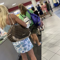 USPS - Unreal