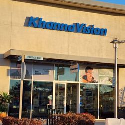 Khanna Vision Institute - Welcome To Khanna Vision