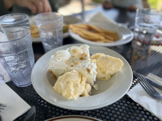 Banning's Restaurant & Pie House by null