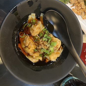 Noodlehead - A5. Spicy Wonton - Asian Fusion Near Me - Las Vegas, Nevada Noodlehead - A5. Spicy Wonton - Asian Fusion Near Me - Las Vegas, Nevada