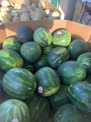 Davis Produce by null