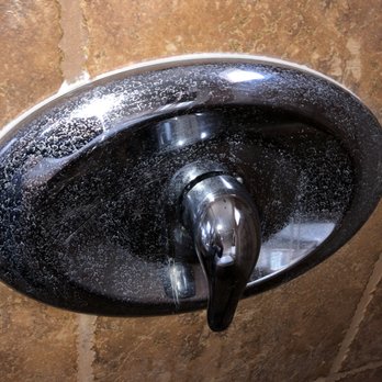Bedazzling Cleaning - Master shower cleaned? - Home Cleaning Near Me